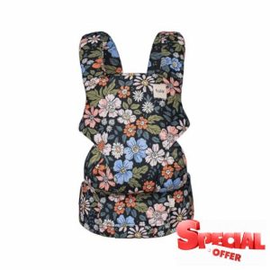 Baby Tula Coast Explore Mesh Baby Carrier