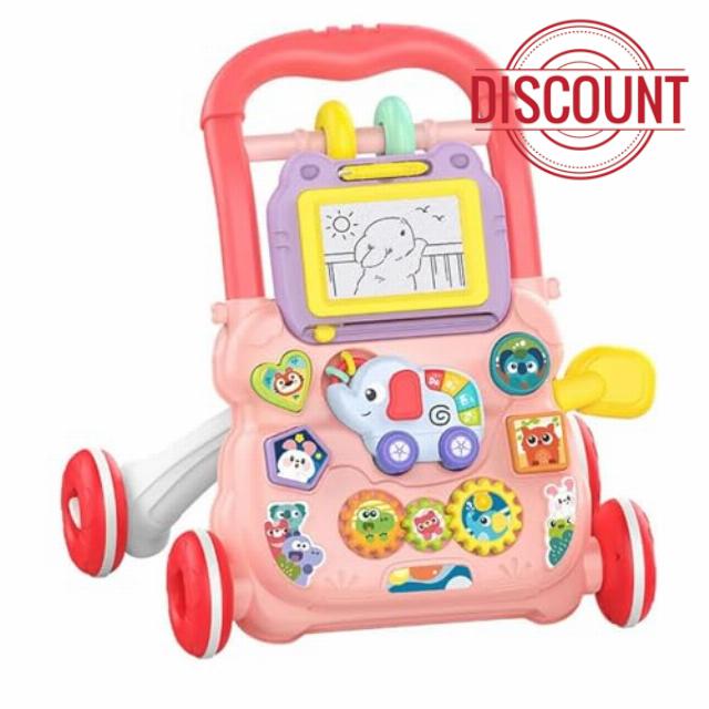 aichilra Baby Walker for Boys Girls Sit to Stand