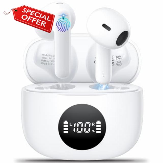 Wireless Earbuds