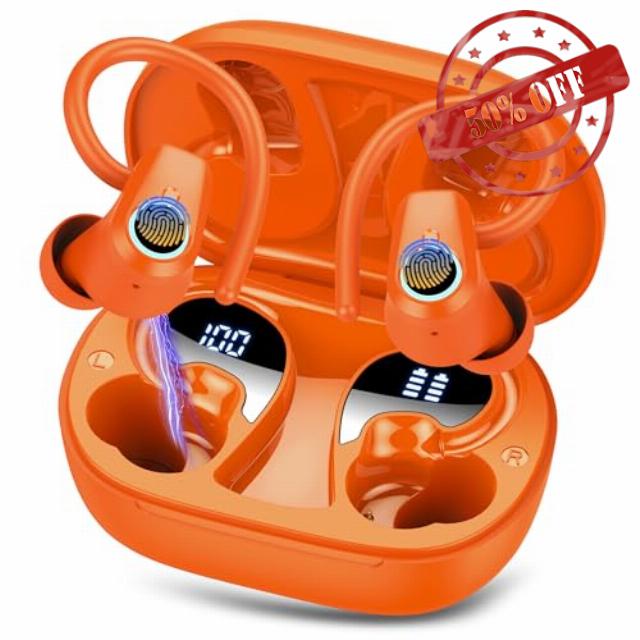 Wireless Earbuds