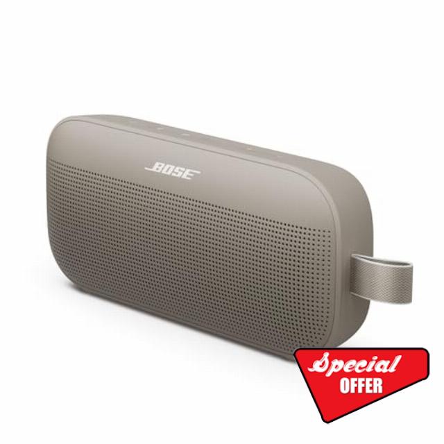 Bose New SoundLink Flex Portable Bluetooth Speaker (2nd Gen)