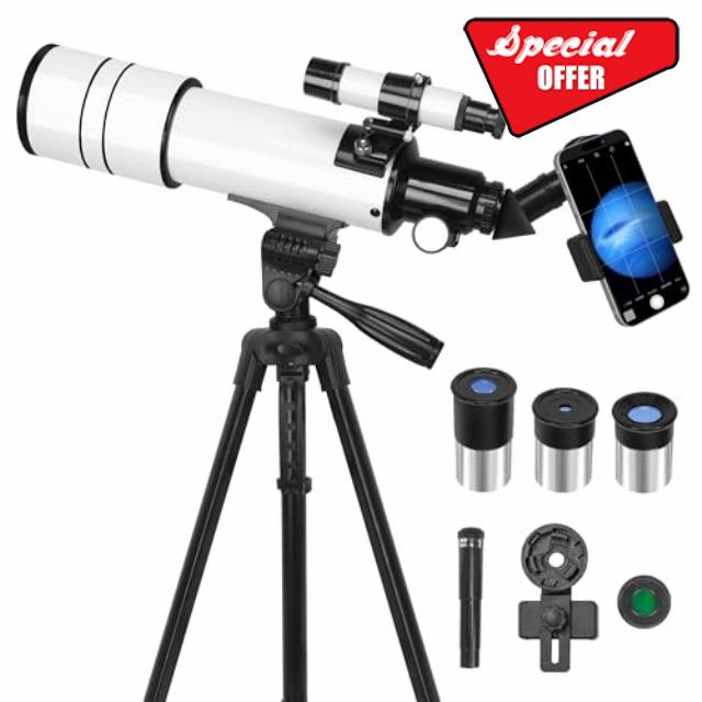 Gaterda Telescope