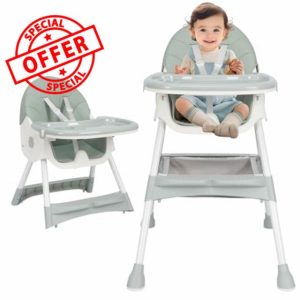 High Chair