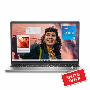 Dell Inspiron 15 3530 Laptop - 15.6-inch FHD (1920 x 1080) 120Hz Display