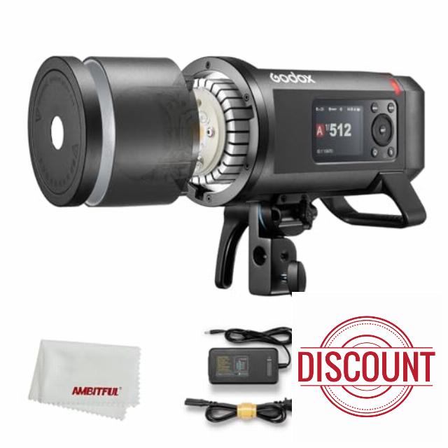 Godox AD600 Pro AD600Pro II 600Ws Outdoor Flash