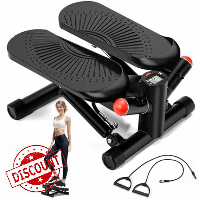 annect Steppers for Exercise Workout