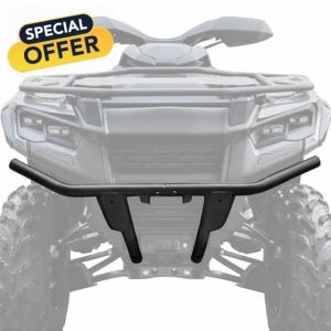 XT Front Bumper for Can-Am Outlander 500 700 2023+