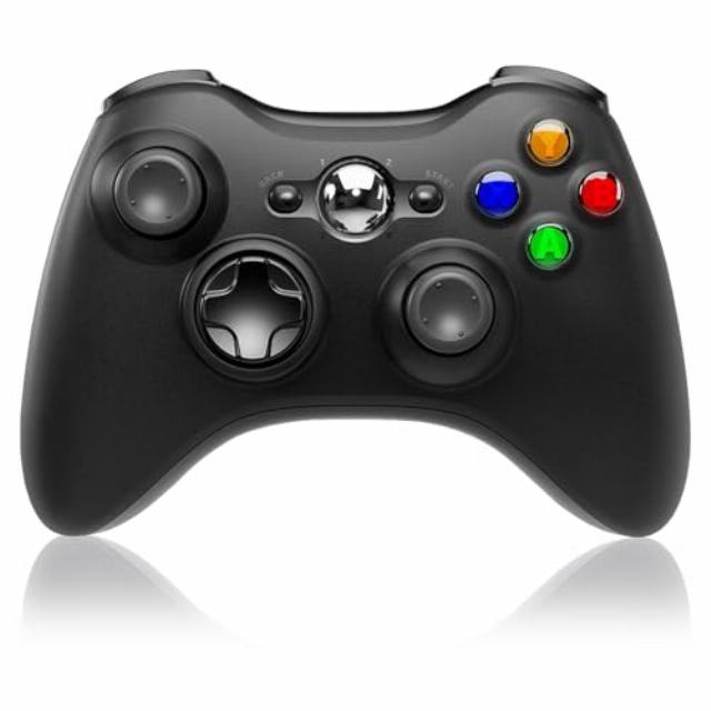 SWCTIM Wireless Controller for Xbox 360