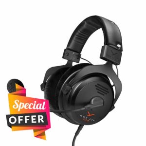 Beyerdynamic MMX 330 Pro Open-back Gaming Headset