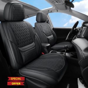 Leather Car Seat Covers