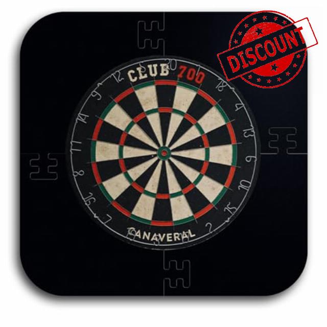 Dart Board Wall Protectors