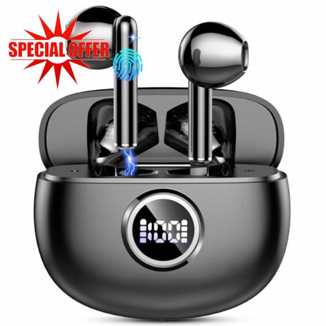 Wireless Earbuds