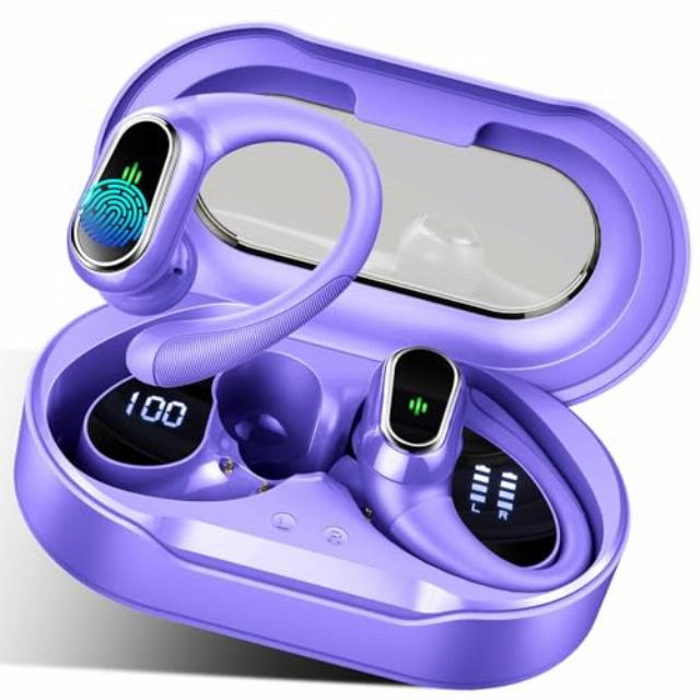Wireless Earbuds