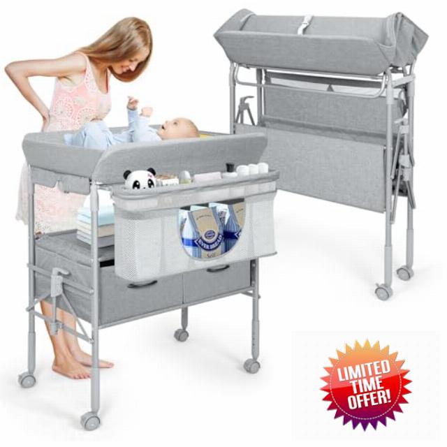 Baby Changing Table