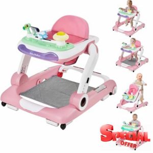 Baby Walker with Wheels