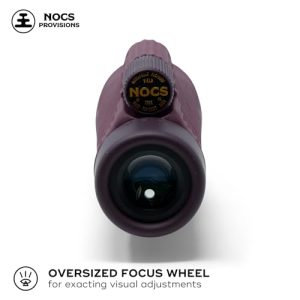 10X Magnification Telescope