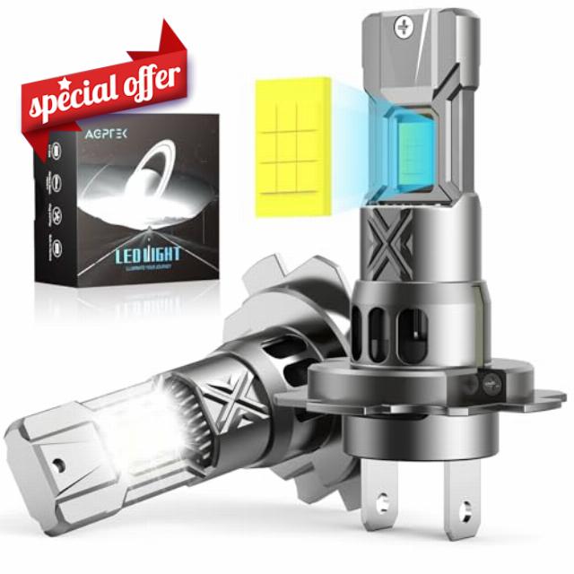 AGPTEK H7 LED
