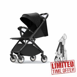 Lightweight Stroller