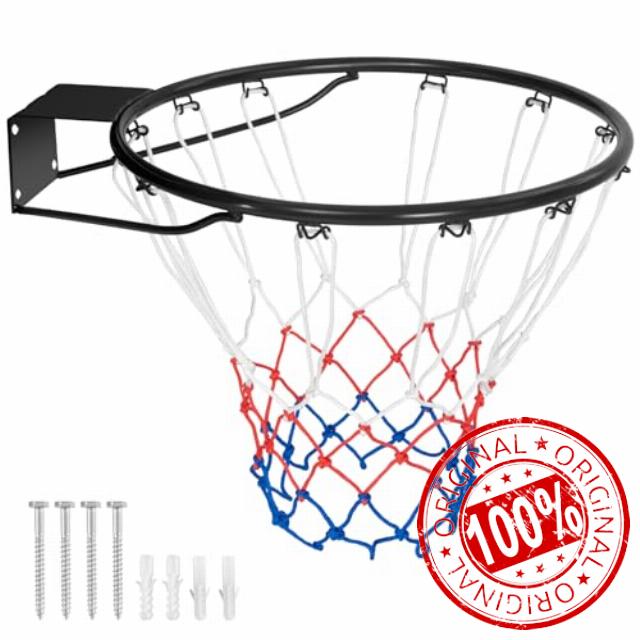 COSTWAY 15"/18" Basketball Rim