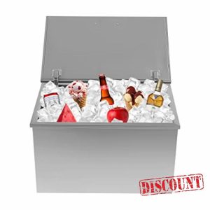 Drop in Ice Chest