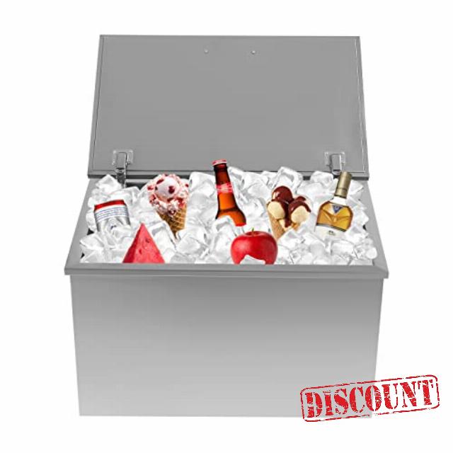 Drop in Ice Chest