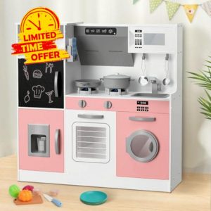 Play Kitchen for Kids