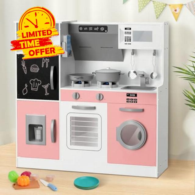 Play Kitchen for Kids