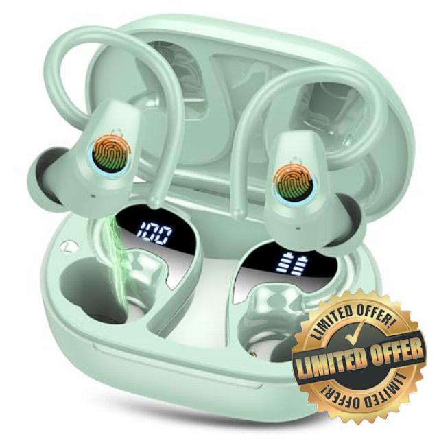 Wireless Earbuds
