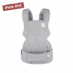 Baby Tula Coast Explore Mesh Baby Carrier