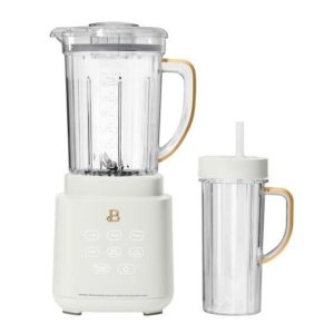 Beautiful PowerExact Blender System