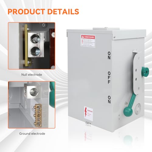 Meeting NEMA 3R Standards for Outdoor and Indoor