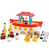 Happyland Busy Town Playset For Children from 18 Months To 5 Years Early Learning Centre Happylan...