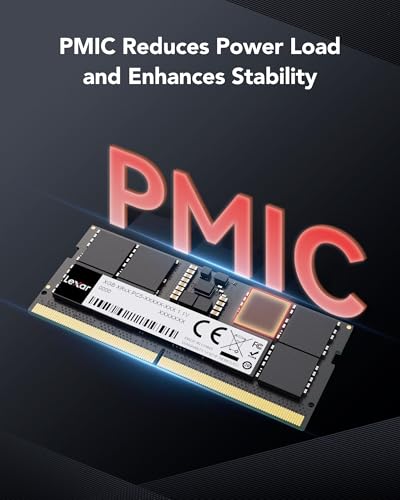 262-Pin DDR5 SODIMM Laptop RAM
