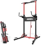 ONETWOFIT Pull Up Bar