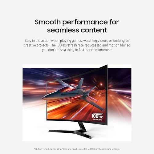HDMI and D-sub Ports