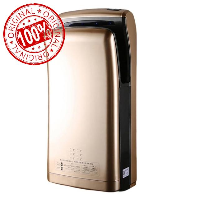 Vertical Electric Hand Dryer