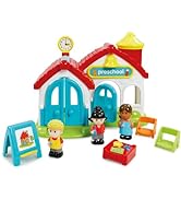 Early Learning Centre Happyland Fairy Tale Fairy Chariot