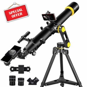 Telescope