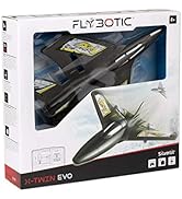 Silverlit 84754 Sky, Large RC, LED Lights for Night Mode Flying, 25m Distance, Re-Chargeable 3 Ch...