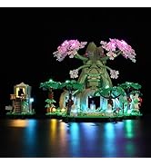 Lightailing Led Light for Lego Model