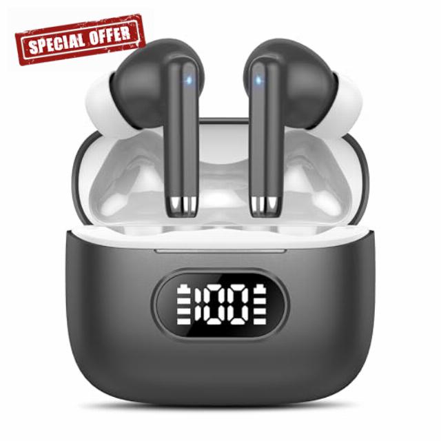 Wireless Earbuds
