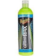 Meguiar's G190526EU Hybrid Ceramic Spray Wax 768ml Advanced SiO2 Technology