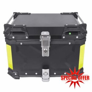 55L Motorcycle Top Case