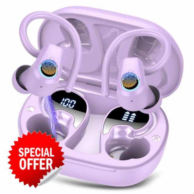 Wireless Earbuds