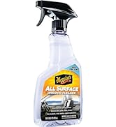 Meguiar's Ultimate Ceramic Coating G240108EU, 8 oz (237 ml) Bottle, White