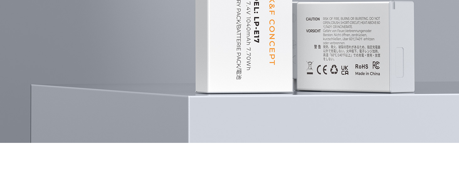 lp-e17 battery