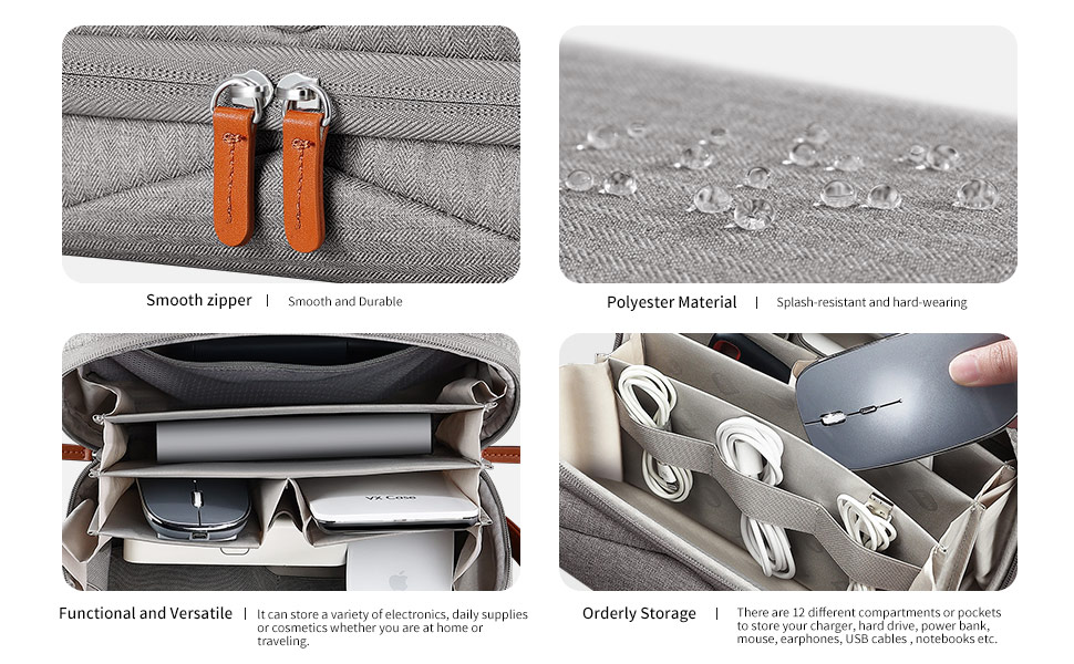 travel organiser