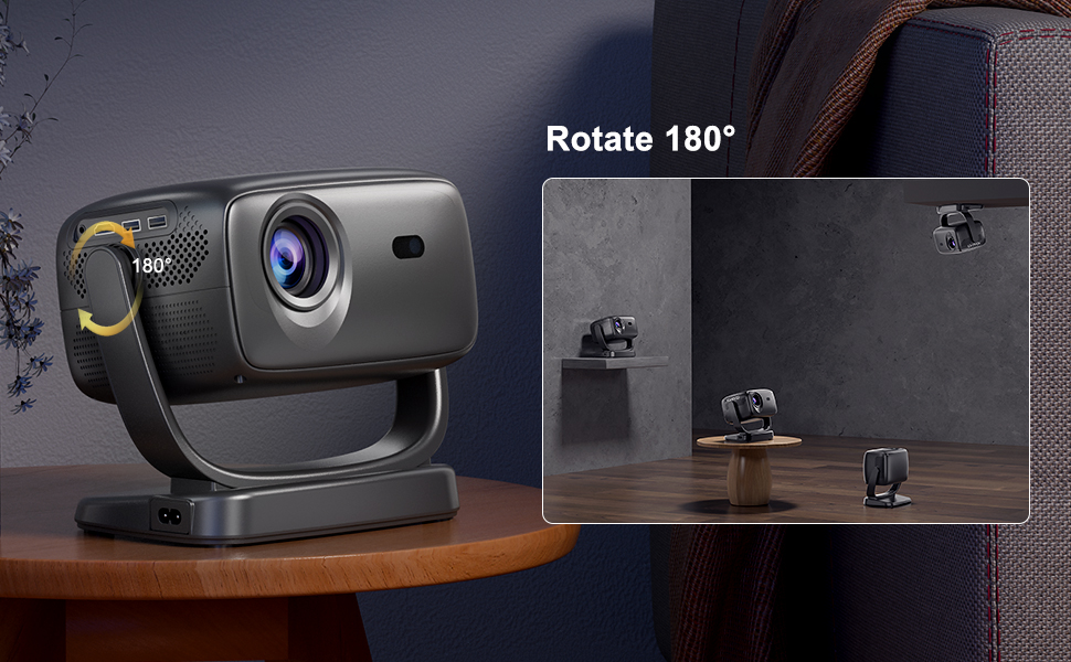 projector