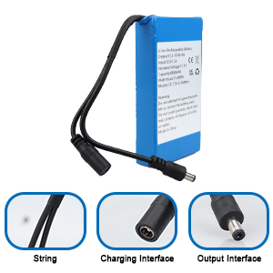 MX-DC12V-6800MAH