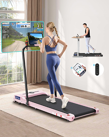 home walking machine